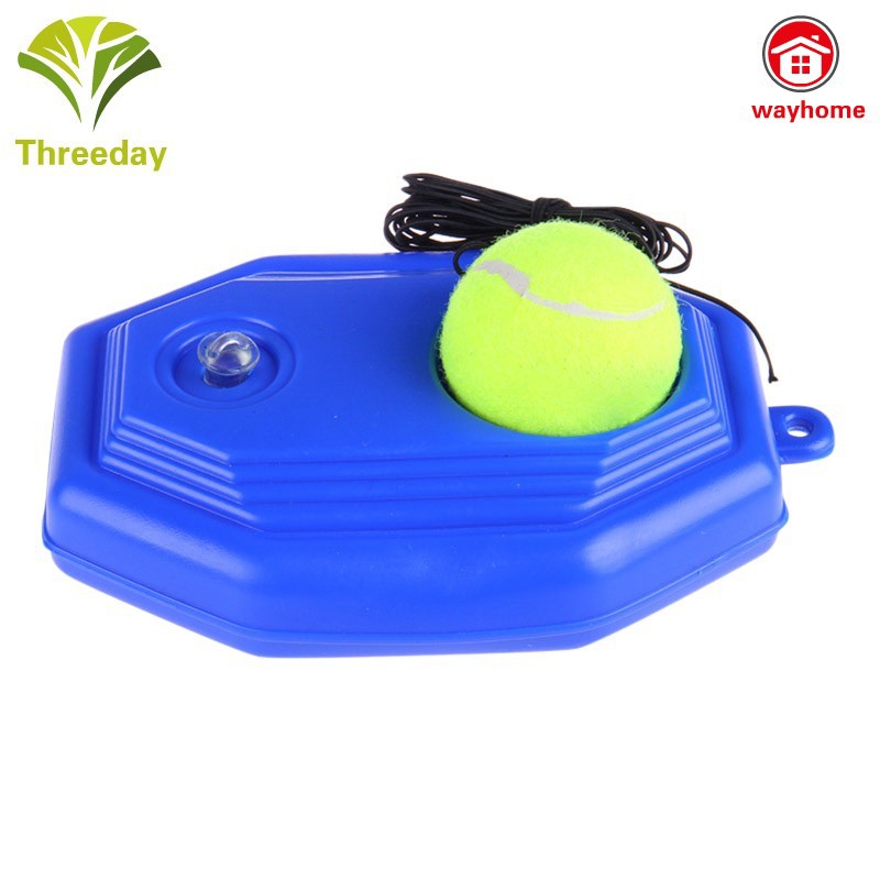 Bộ Dụng Cụ Hỗ Trợ Tự Luyện Tập Chơi Tennis