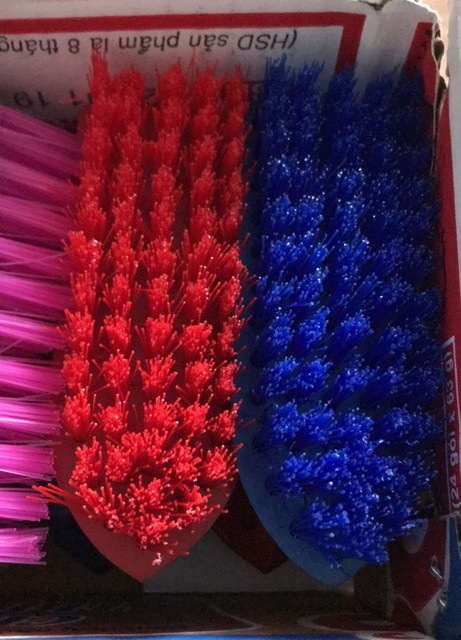 Bàn chải ủi