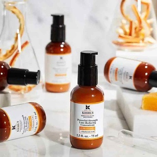 Serum Vitamin C Cải Tiến Powerful-Strength Line-Reducing Concentrate