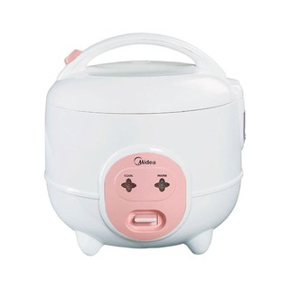 F1 nồi cơm midea mr-cm06sa -0.6l 35 1