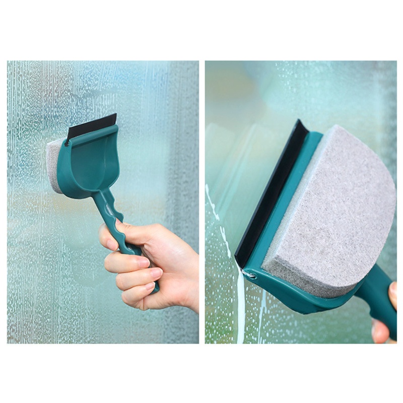 Ống lăn vệ sinh cửa sổ 2 trong 1 tiện dụng