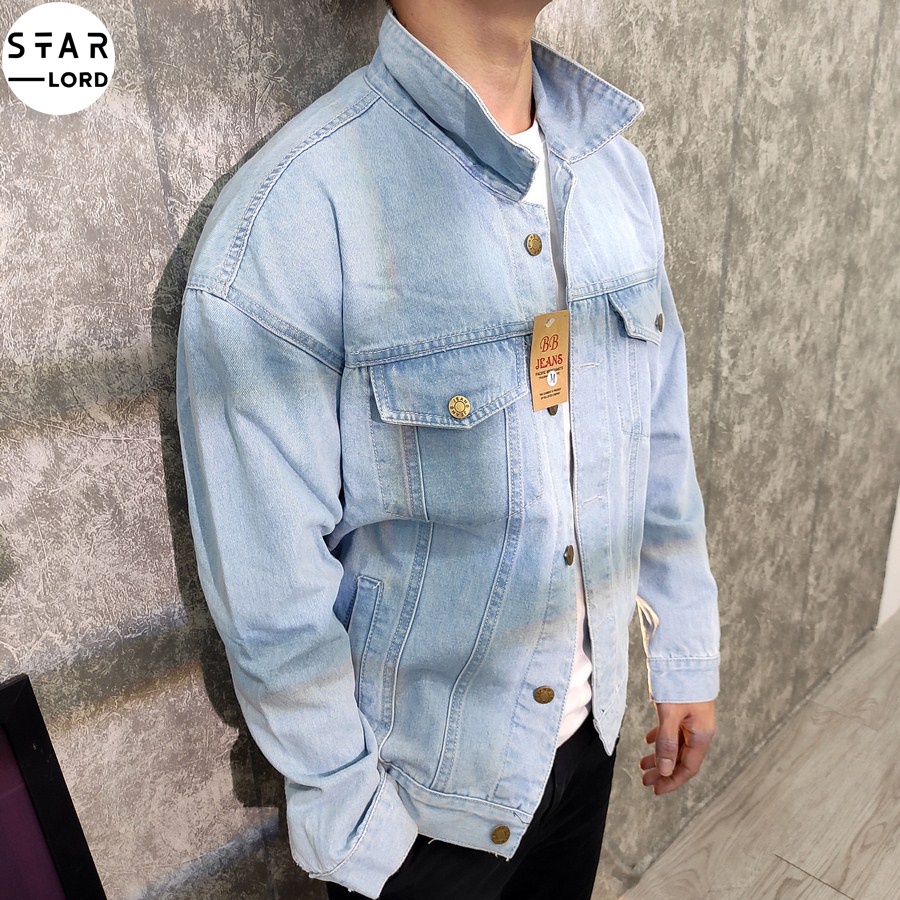 form chuẩn vải đẹp SL815 STARLORD