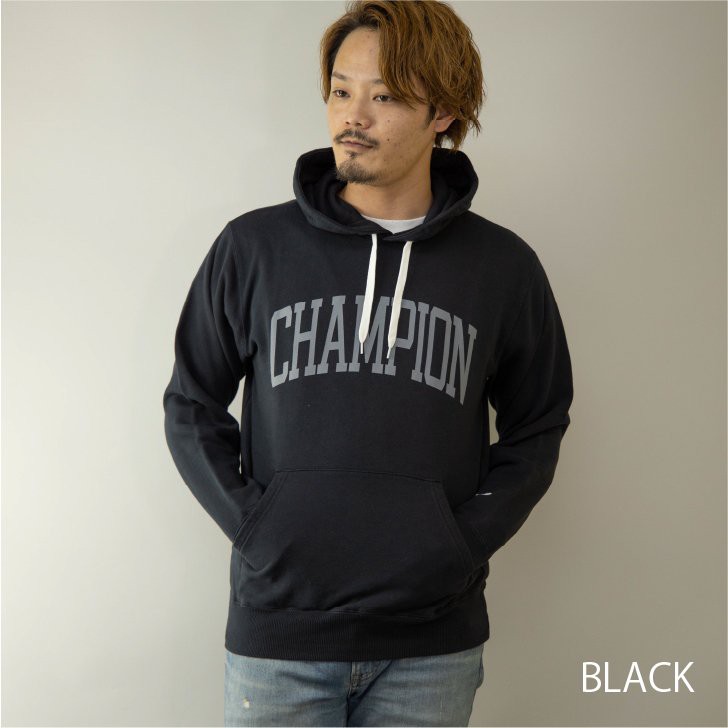 Áo Sweater Champion Chính Hãng C3 S112 Phong Cách Nhật Bản