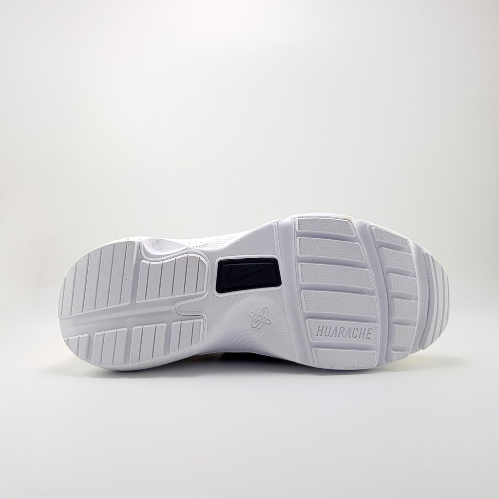 Giày Sneaker Huarache Type N.354 Yellow