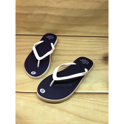 Dép Xỏ Ngón Nam Nữ/ Dép Đôi - Kẹp MDX 125/122
