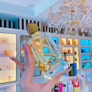 [MẪU THỬ] Nước hoa nữ YSL Libre