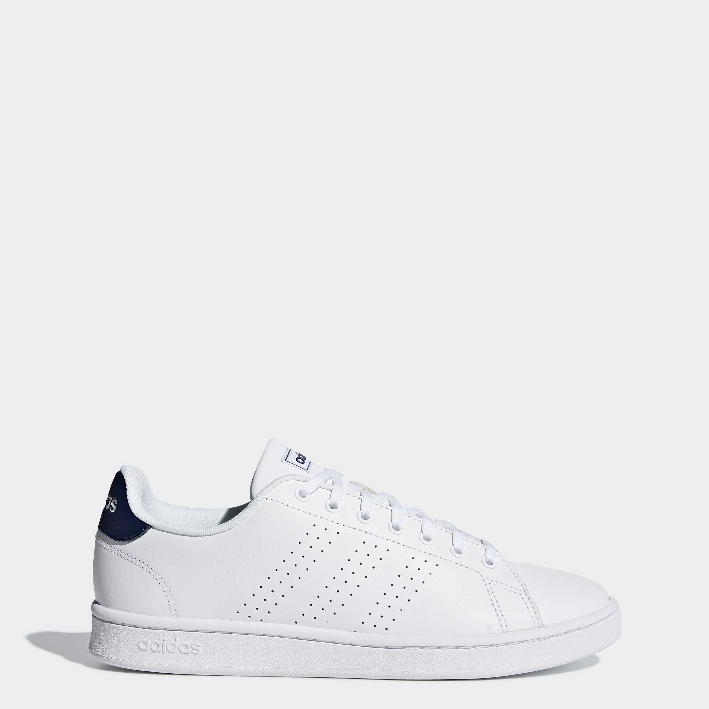 Giày adidas TENNIS Advantage Nam Màu trắng F36423