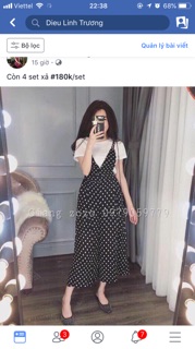Combo áo nắng và jum