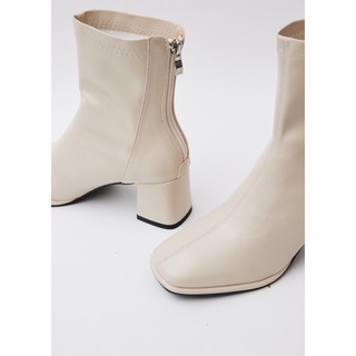 9651 - MARLEY ANKLE BOOTS