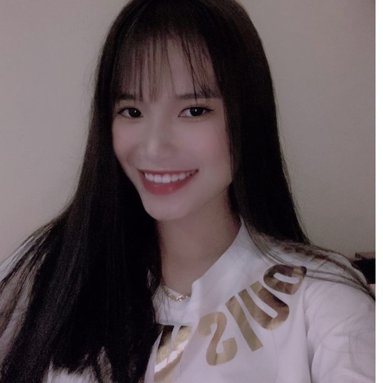 Áo Thun Ngắn Tay Unisex LUONVUITUOI vòng cổ Nhũ Vàng kèm video ảnh thật | BigBuy360 - bigbuy360.vn