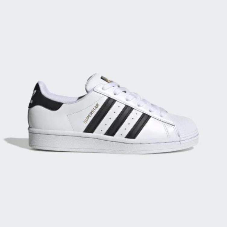 Giày Adidas SuperStar mũi sò chính hãng ! 🌻