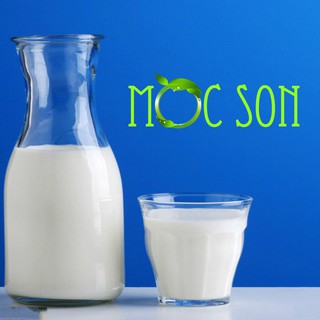 [SIÊU SALE] 500gr Bột Kem Béo Pha Trà Sữa Thượng Hạng Mộc Sơn