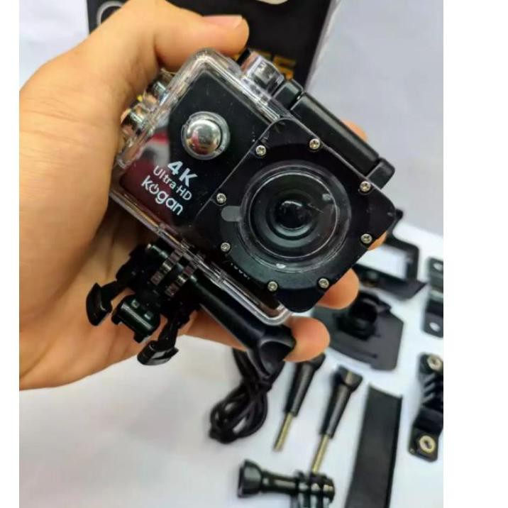 Bán Chạy... One Bộ Camera Thể Thao Siêu HD 1080 K Chống Nước Chuyên Dụng | BigBuy360 - bigbuy360.vn
