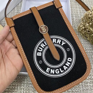 Túi Xách Burberry Thời Trang Cao Cấp