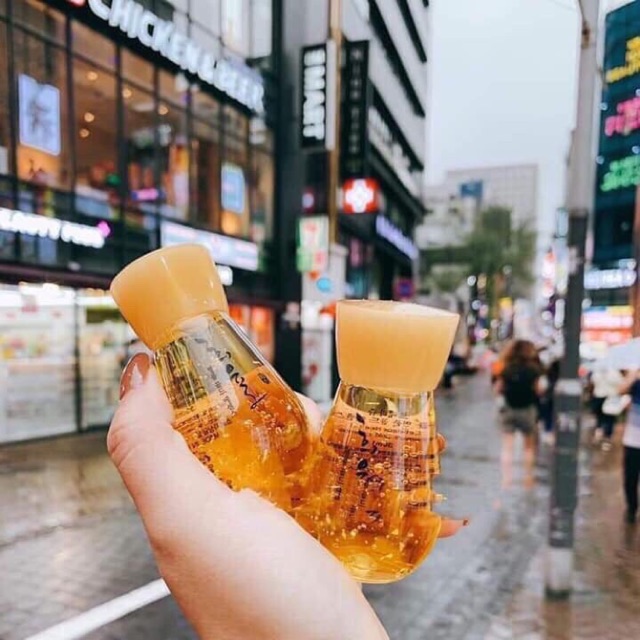 Nước hoa hồng dưỡng trắng da