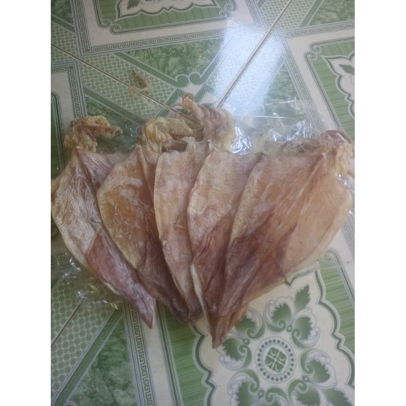 [500g] Mực Khô mini size 80-90 con [HÀNG MỚI VỀ], mực nướng cồn, than hoa chấm tương ngon hết ý | BigBuy360 - bigbuy360.vn