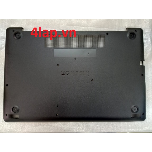 Vỏ máy thay cho laptop Dell Inspiron 3580 3582 3583 3585