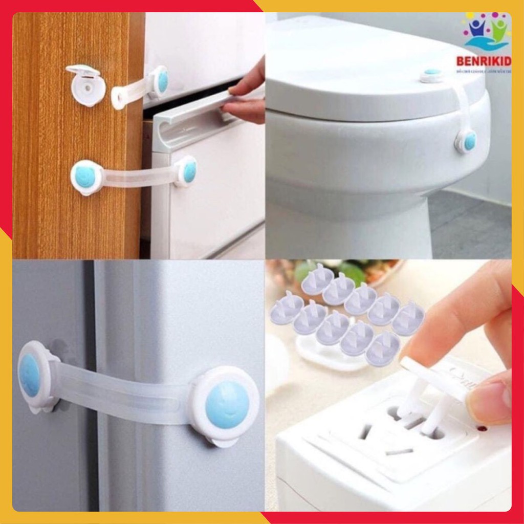 Móc khoá tủ lạnh