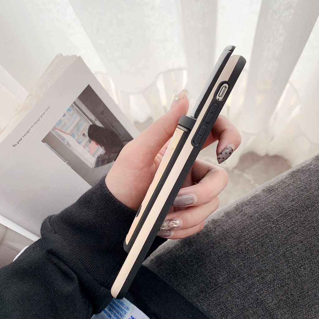 Ốp lưng Iphone ly trà sữa