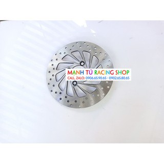Đĩa thắng xe exciter wave sirius - kozi 245mm