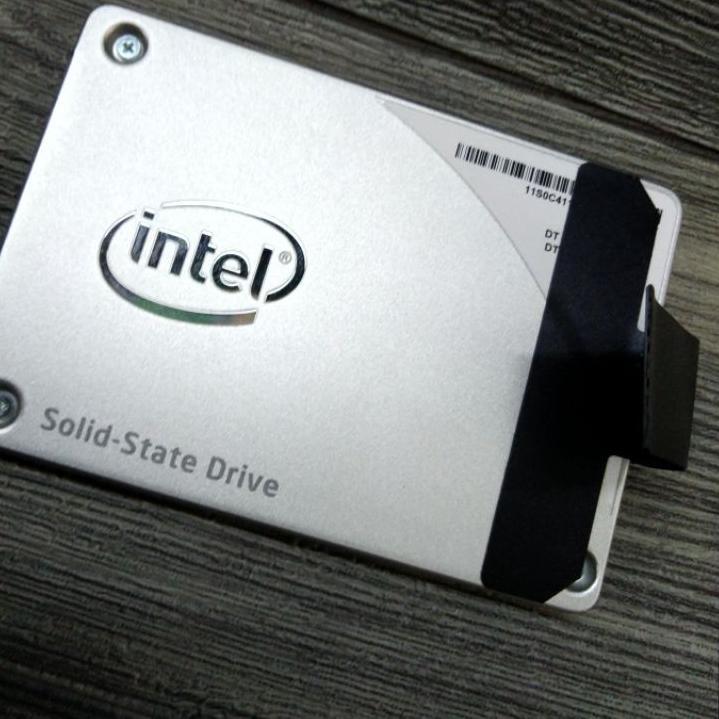 Ssd 180GB Intel 1500 Series