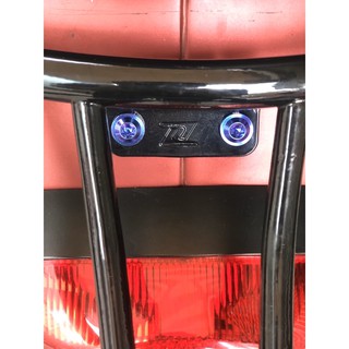 ỐC TITAN / ỐC SALAYA