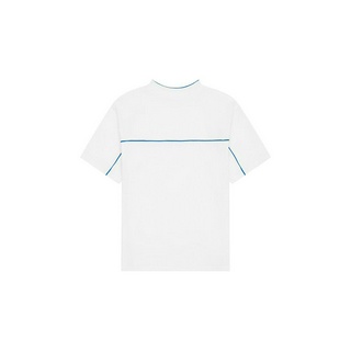 Áo thun tsc line, cổ tròn, chất liệu cotton thoáng mát thesubcult