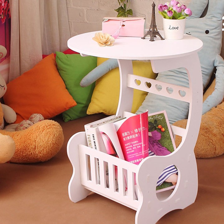 Bàn tròn trang trí | BigBuy360 - bigbuy360.vn