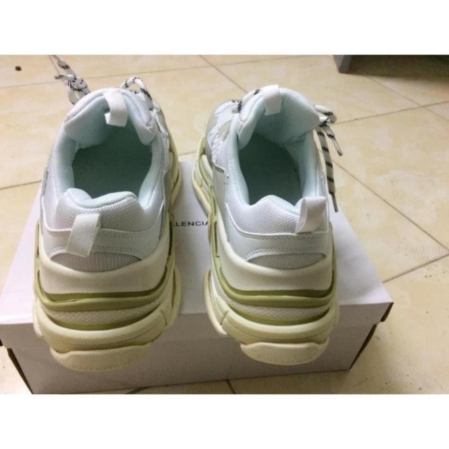 𝐓Ế𝐓🌺 NEW CH Tốt Nhất 𝐒𝐀𝐋𝐄🌺𝐓Ế𝐓 Giầy Balenciaga Trip S ️🥇 Xịn Nhất NEW Uy Tín 2020 ⛳ new " ˇ P : _ P:{