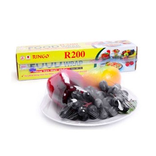 Màng bọc thực phẩm Ringo (30x250)
