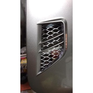 lưới gắn dàn áo ex 2010