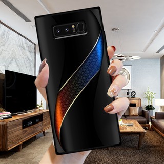 Ốp lưng kính 3D Samsung Galaxy NOTE 8