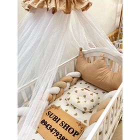 QUÂY GA HANDMADE SIÊU XINH ,SIÊU ĐẸP- ẢNH THẬT 100%