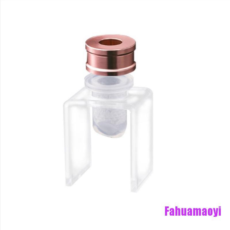 (hàng Mới Về) Set 3 Khuôn Silicon Làm Son Môi Thủ Công Tiện Dụng | BigBuy360 - bigbuy360.vn