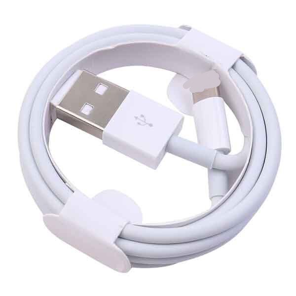 Dây Cáp Sạc Chính Hãng FOXCONN Cao Cấp Hỗ trợ sạc nhanh - Vua Phụ Kiện Số