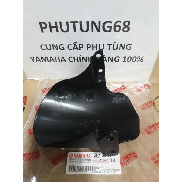 Chắn bùn con bánh trước Nozza 1DR Yamaha