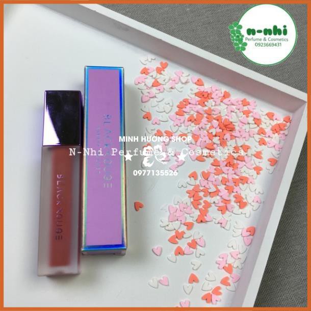 ( có tem ) Son kem BLACK HANDMADE A3- A6 - A12 - A13 - A14 - A15  -A16 - A17 | BigBuy360 - bigbuy360.vn