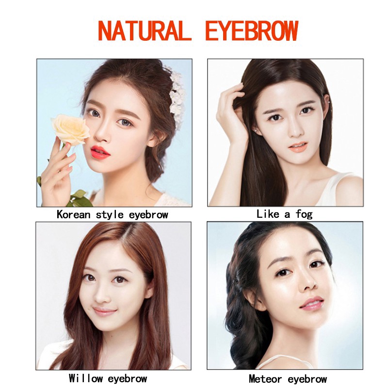 Bút Chì Kẻ Lông Mày Chống Nước | BigBuy360 - bigbuy360.vn