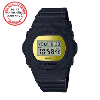 Đồng Hồ Nam Casio DW-5700BBMB-1DR
