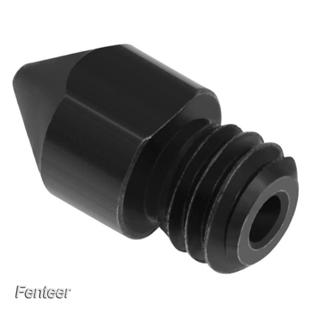 Đầu Phun Mực Máy In 3d Mk8 0.2 / 0.3 / 0.4 / 0.5 / 0.6 / 0.8 Cho Máy In 3d | BigBuy360 - bigbuy360.vn