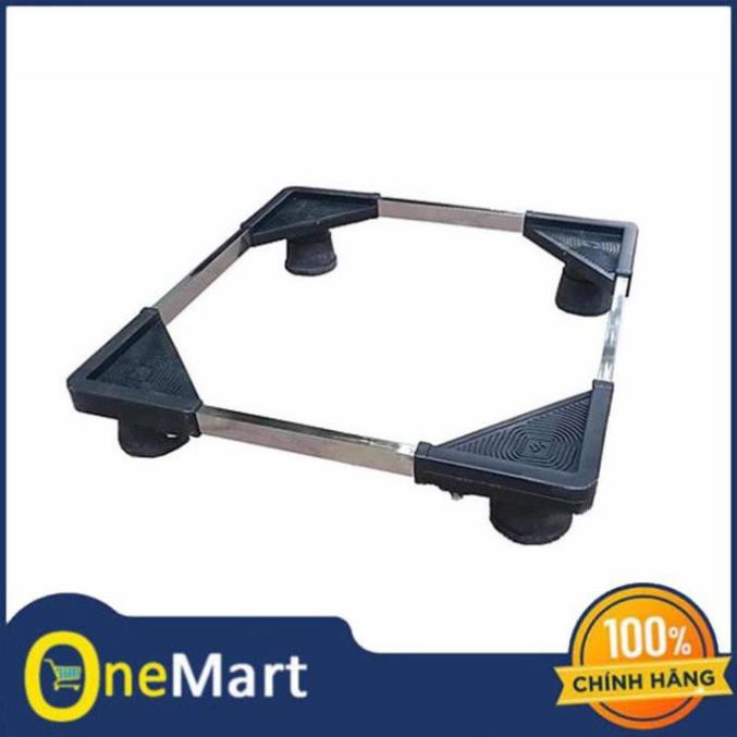[RẺ VÔ ĐỊCH] Kệ Để Chân Máy Lọc Nước - Điều Chỉnh Theo Kích Thước , Đế Cao Su siêu bền