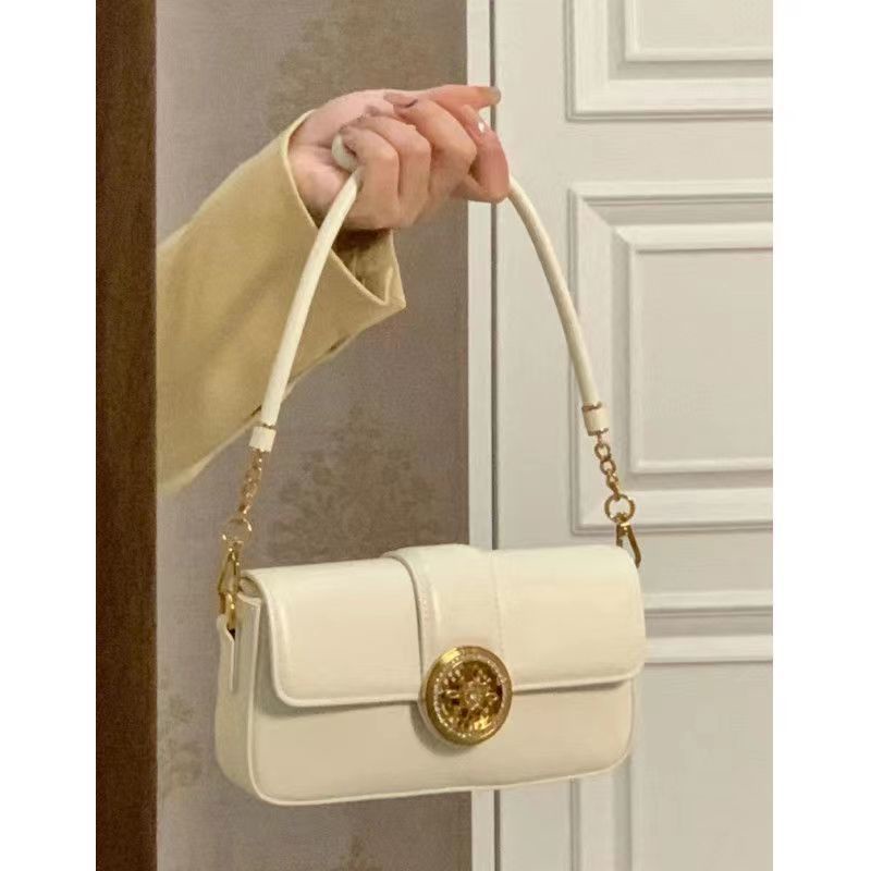 Túi Xách Đeo Vai Thời Trang Mùa Hè 2022 Sang Trọng Cho Nữ