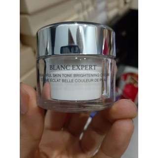 Kem Dưỡng Trắng Ngày Blanc Expert 15ml