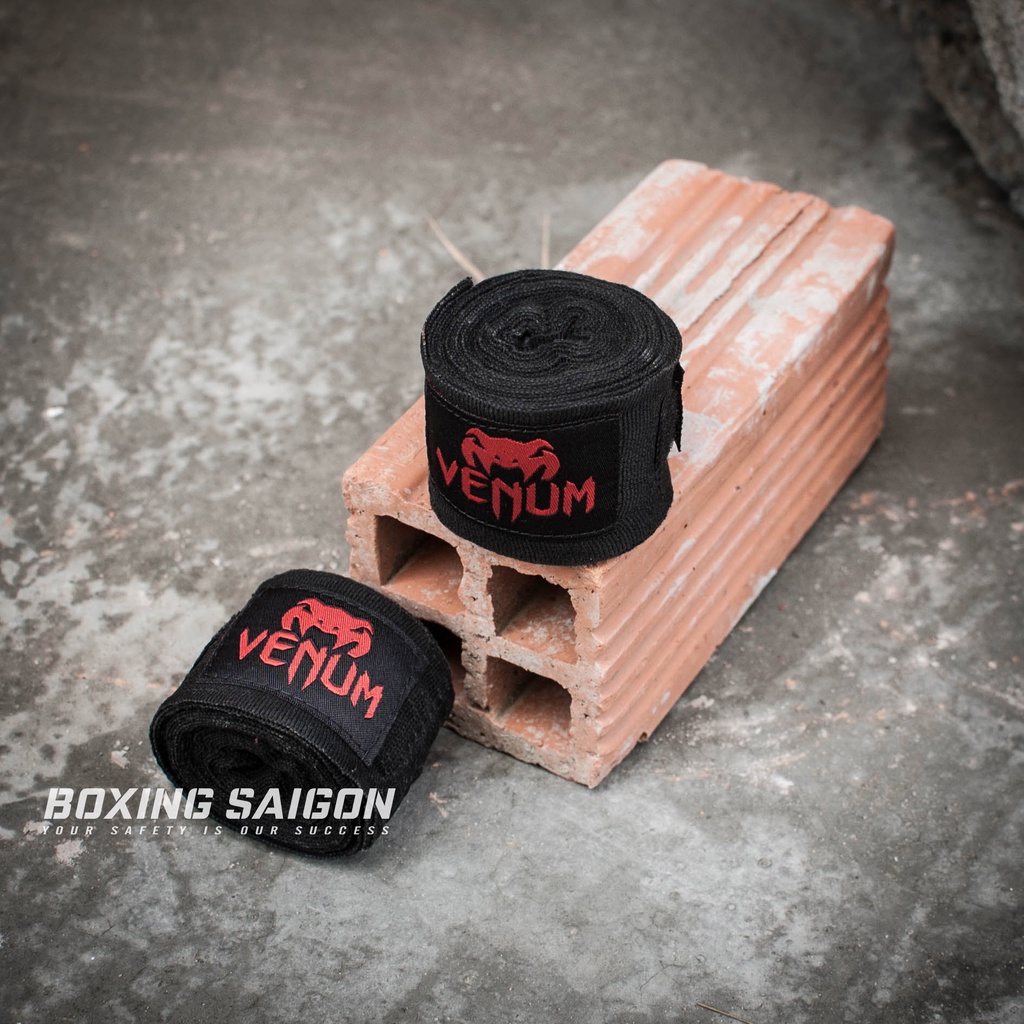 Băng quấn tay boxing Venum