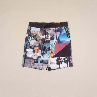 QUẦN BEACH SHORT