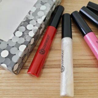Combo 2 set Son BH Cosmetic Mỹ