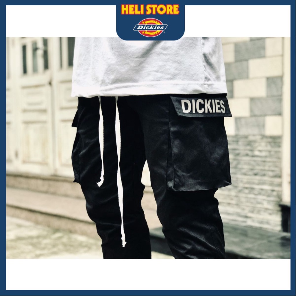 Quần Jogger Dickies new