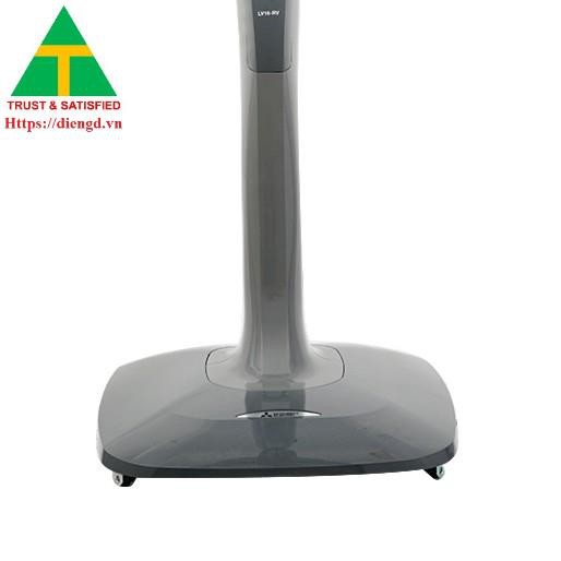 Quạt Đứng Mitsubishi LV16-RA CY-GY Model mới 2022 - Hàng chính hãng - BH 12 Tháng Toàn Quốc