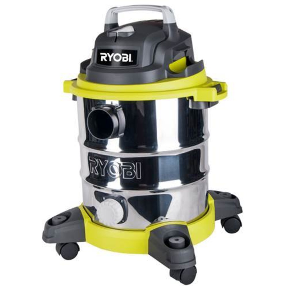 Máy hút bụi ryobi 20l rvc-1220i-g - 90% BẢO HÀNH 3 THÁNG
