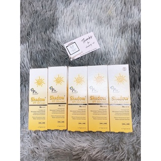 Kem Chống Nắng Fixderma